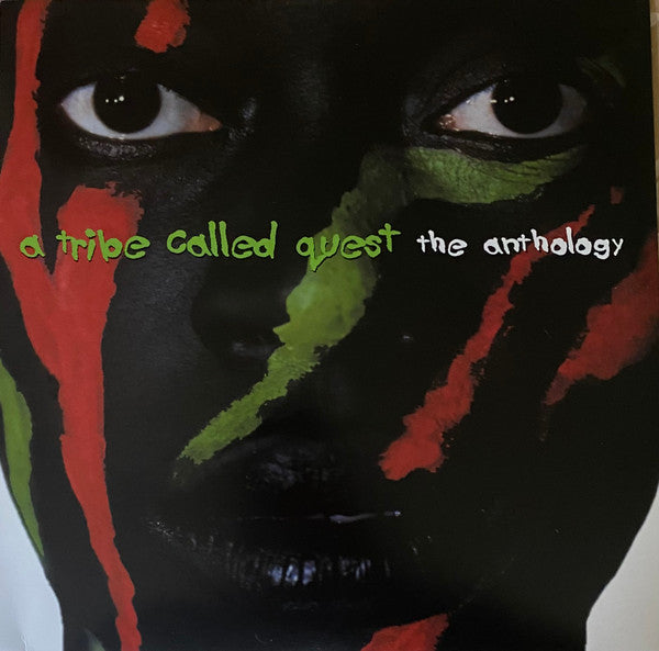 THE ANTHOLOGY