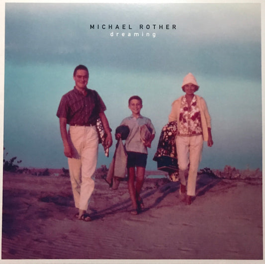 ROTHER, MICHAEL DREAMING