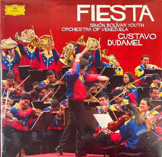 FIESTA (2LP)