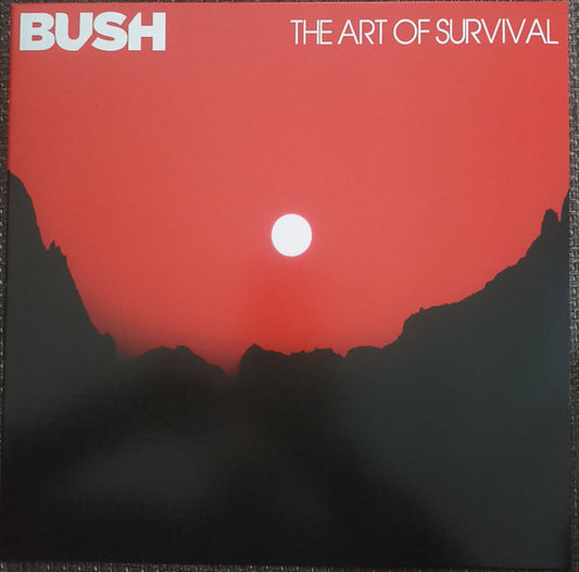 THE ART OF SURVIVAL