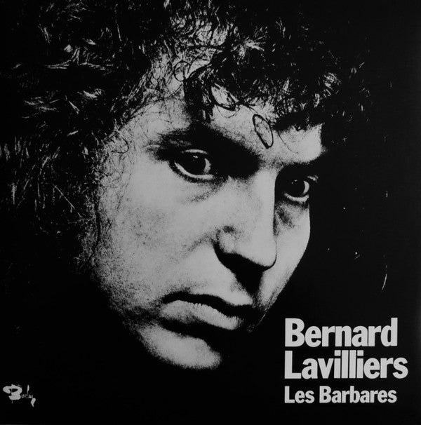 LES BARBARES (LP)