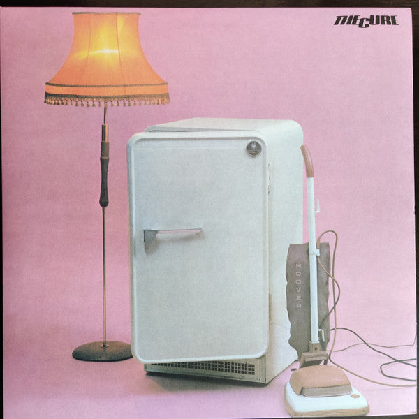 THREE IMAGINARY BOYS (180 GRAM