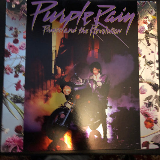 PRINCE PURPLE RAIN (REMASTERED)