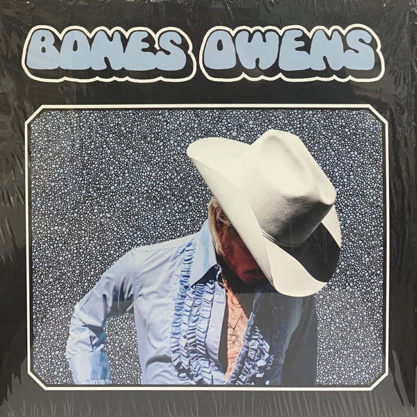 BONES OWENS