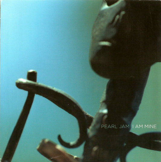 PEARL JAM I AM MINE B/W DOWN