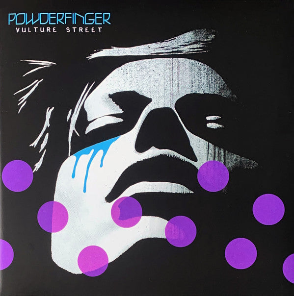 POWDERFINGER VULTURE STREET (20TH ANNIVERSARY EDITION) (VINYL)