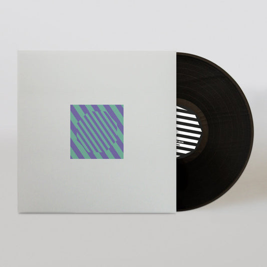 NEVER COME BACK (FOUR TET/MORGAN GEIST REMIXES) (12”EP)