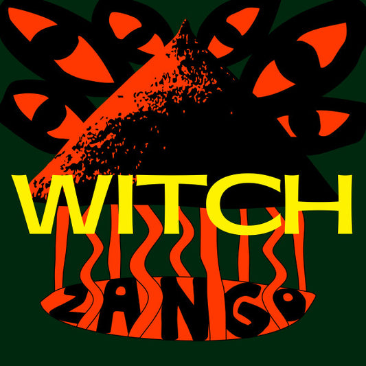 WITCH ZANGO