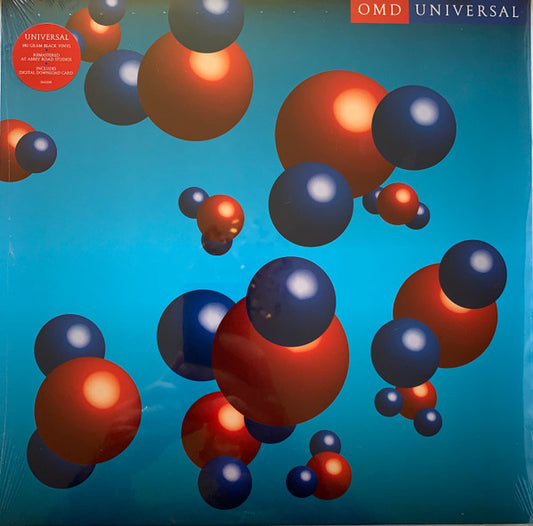 UNIVERSAL (LP)