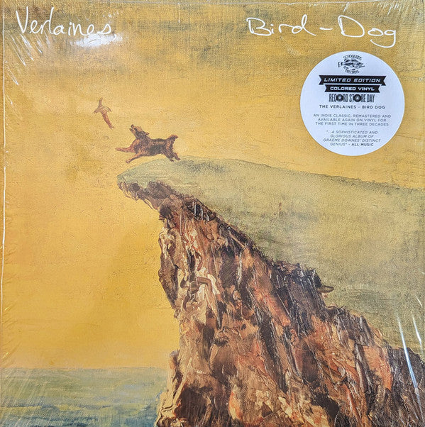 BIRD DOG (OPAQUE PURPLE VINYL)