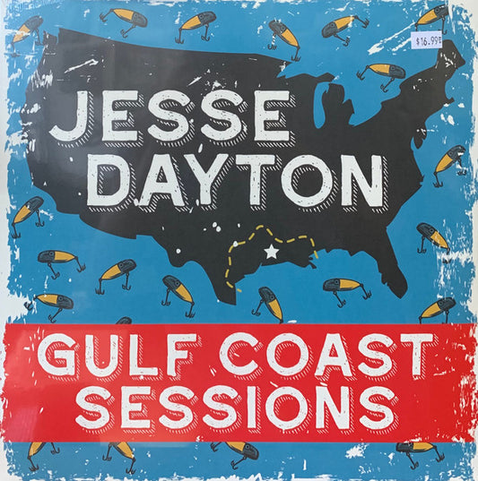 GULF COAST SESSIONS