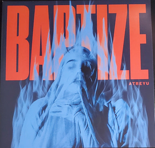 BAPTIZE (LP)