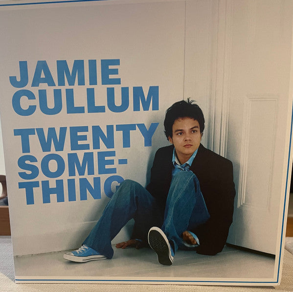 TWENTYSOMETHING (20TH ANNIVERSARY ED.) (2LP)