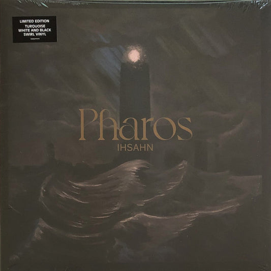 PHAROS (LP)