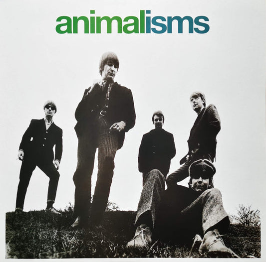 ANIMALISMS