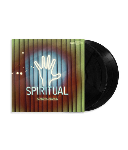 SPIRITUAL (2LP)