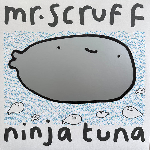 NINJA TUNA (DELUXE EDITION)