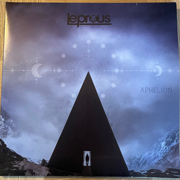 APHELION