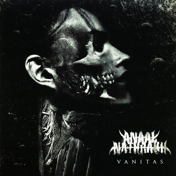 VANITAS (LP)