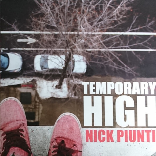 TEMPORARY HIGH