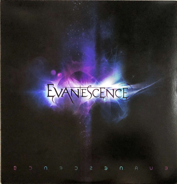 BF 2021 - EVANESCENCE(MARBLE LP/RSD)