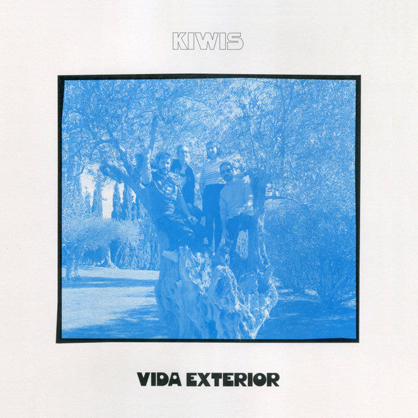 VIDA EXTERIOR