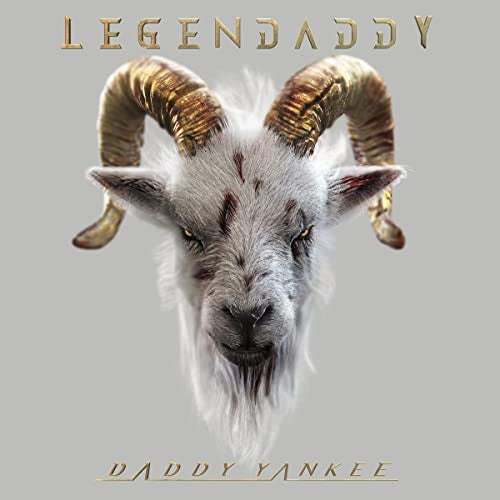 LEGENDADDY (LP)