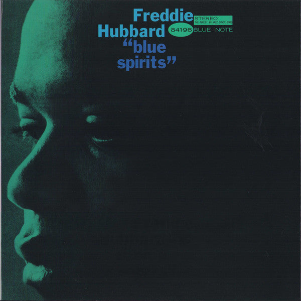 BLUE SPIRITS (BLUE NOTE TONE POET SERIES) (LP)