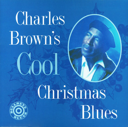 COOL CHRISTMAS BLUES (LP)