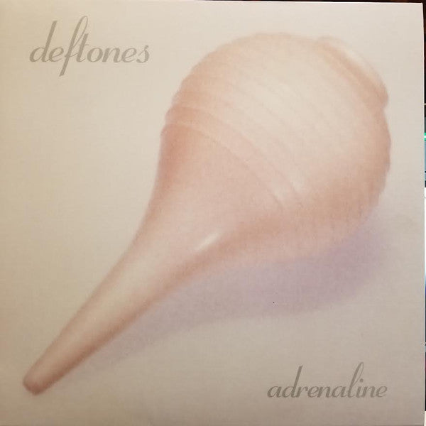 DEFTONES ADRENALINE (LP)