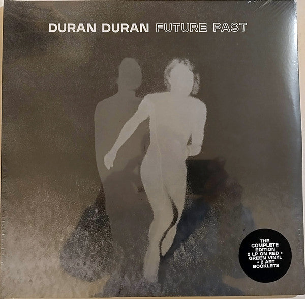 FUTURE PAST (COMPLETE EDITION) (2LP)