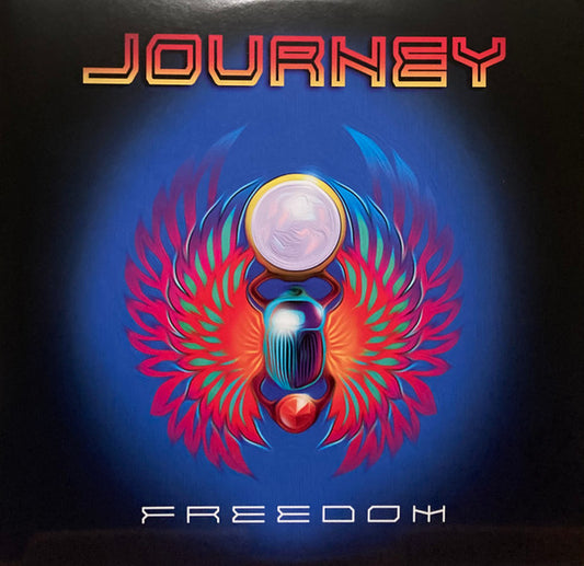 FREEDOM [2LP]