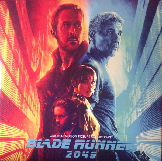 BLADE RUNNER 2049