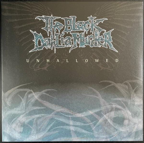 THE BLACK DAHLIA MURDER UNHALLOWED