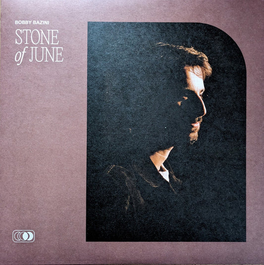 RSD 2024 - STONE OF JUNE (COLOUR VINYL)