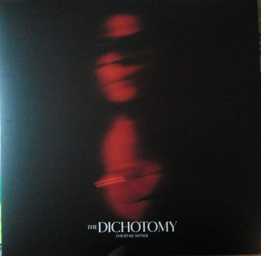 DICHOTOMY, THE (2LP)