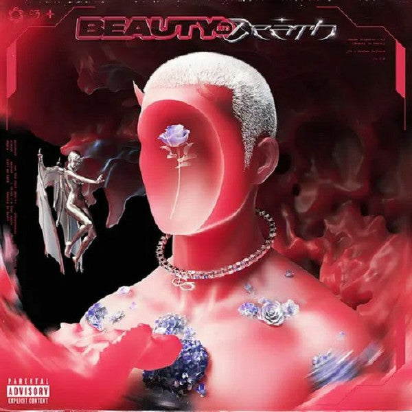 BEAUTY IN DEATH (INDIE EXCLUSIVE VINYL)