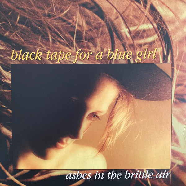 ASHES IN THE BRITTLE AIR (2020 DELUXE REMASTERED EDITION)