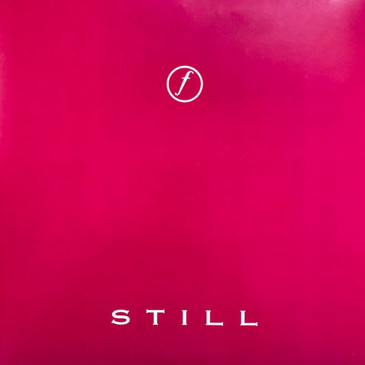 STILL (2LP)