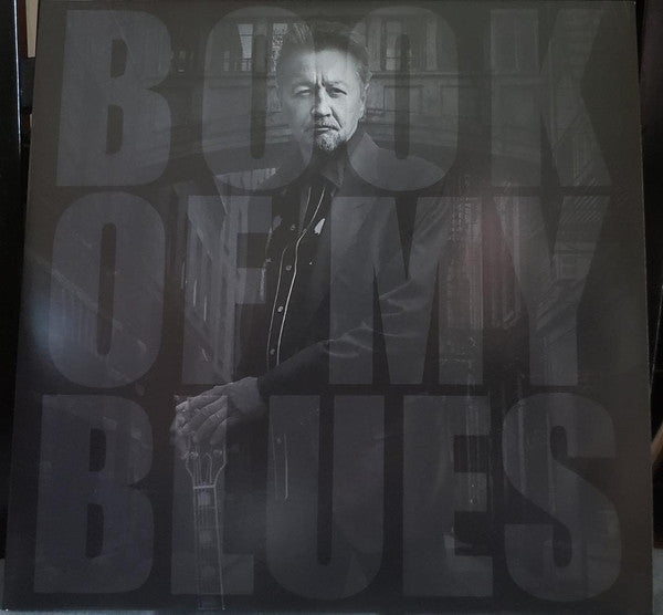 BOOK OF MY BLUES (2LP)