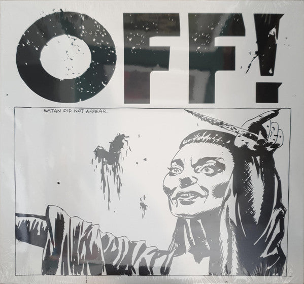 OFF!