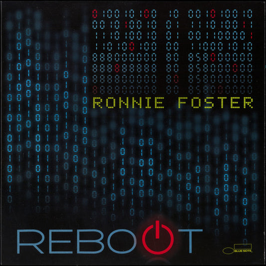 REBOOT (LP)