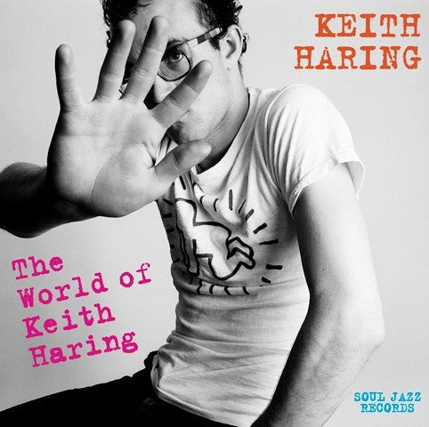 THE WORLD OF KEITH HARING