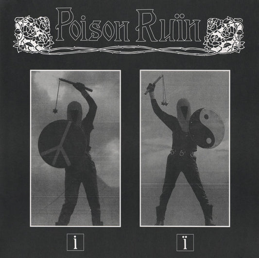 POISON RUIN