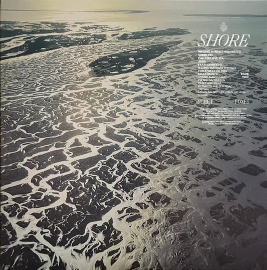 SHORE (2LP)