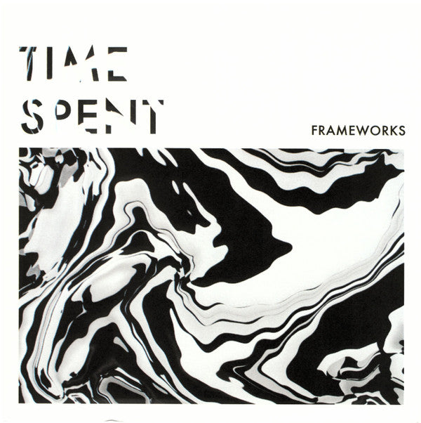 TIME SPENT - 7"