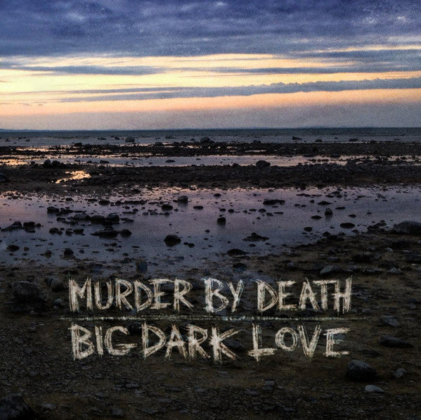 BIG, DARK LOVE (LP)