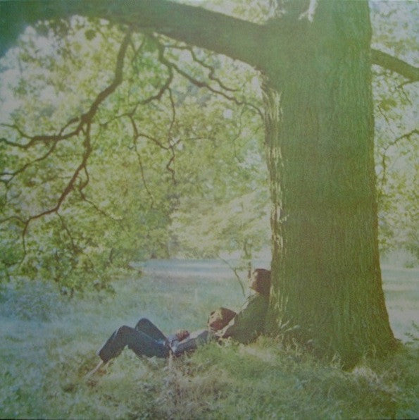 PLASTIC ONO BAND