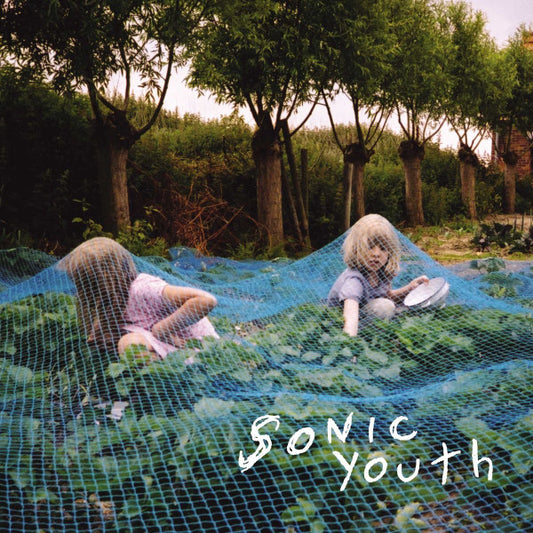 SONIC YOUTH MURRAY STREET