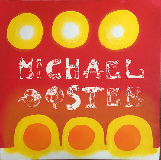 MICHAEL OOSTEN (LP)